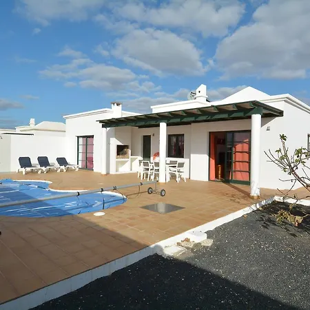Villa Lanz Playa Blanca (Lanzarote)
