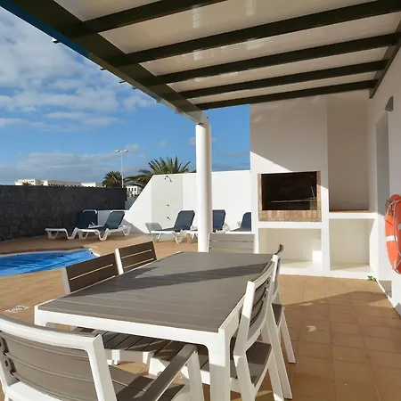 Lanz Playa Blanca (Lanzarote)