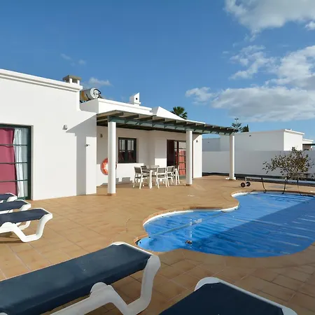 Lanz Playa Blanca (Lanzarote)