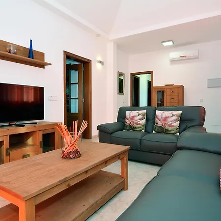Villa Lanz Playa Blanca (Lanzarote)